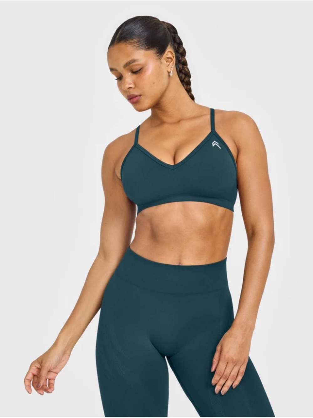 Oner Active Enhance Lift Strappy Sports Bra